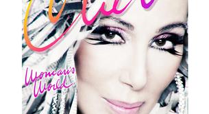 Cher estrena la portada de 'Woman's World', que cantará en la final de 'The Voice'