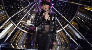 Cher canta 'Woman's World' en 'The Voice'