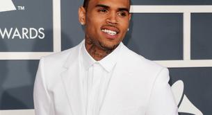 Chris Brown apoya una campaña a favor de los derechos de los gays