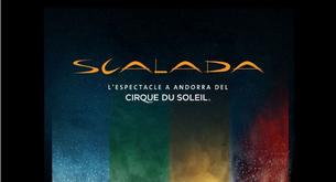 SCALADA, el Cirque du Soleil al aire libre y gratis, solo en Andorra