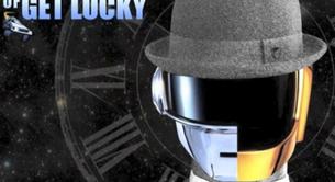 'Get Lucky', de Daft Punk, versionada en cada década desde 1920