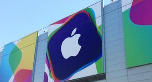 Apple presenta el iOS7 en la WWDC 2013