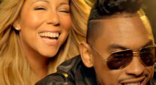 Escucha '#Hermosa' de Mariah Carey y Miguel, la versión en spanglish de '#Beautiful'