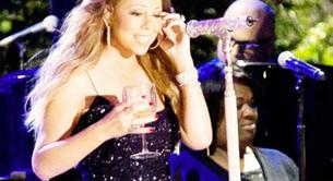 Mariah Carey, impresionante en un especial del 4 de julio y diva del playback en los BET Awards