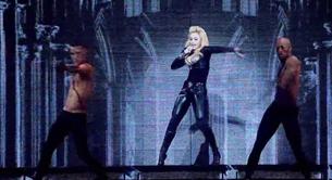 VÍDEO: 'Girl Gone Wild' de Madonna en el 'MDNA Tour' 