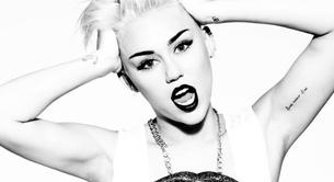 Rihanna rechazó 'We Can't Stop' de Miley Cyrus