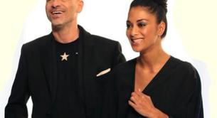 Nicole Scherzinger colabora con Eros Ramazzotti en el vídeo de 'Fino All'Estasi'