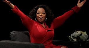 Oprah, Lady Gaga y Spielberg, los famosos más poderosos según Forbes