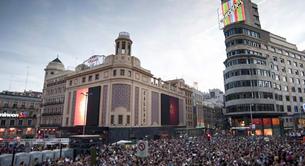 Programación del Orgullo Gay Madrid 2013: primeros artistas confirmados