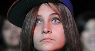 Paris, hija de Michael Jackson intenta suicidarse