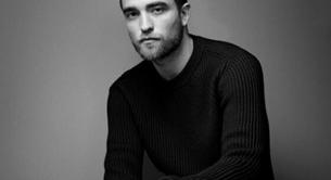 Robert Pattinson, imagen de Dior