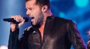 Ricky Martin estrena 'Come With Me' en directo en 'The Voice' Australia