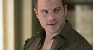 GALERÍA: Robert Kazinsky, el nuevo buenorro de 'True Blood'