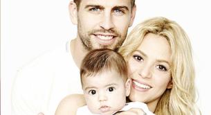 Shakira apoya a Piqué en Brasil desde una suite de 2.600 euros la noche