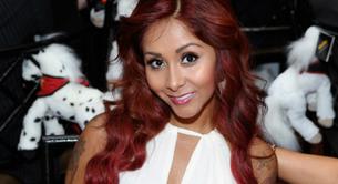 Snooki apoya las causas LGBT: "Ojalá tenga un hijo gay"