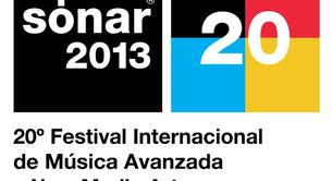 Ganadores de los concursos para el Sònar 2013