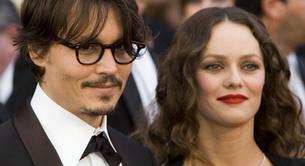 Vanessa Paradis habla de su ruptura con Johnny Depp