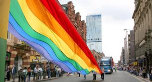 Gana un viaje gratis al Gay Pride de Manchester con Jet2.com y CromosomaX