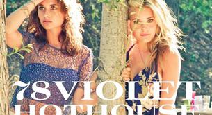 78Violet (Aly & AJ) vuelven con 'Hothouse'