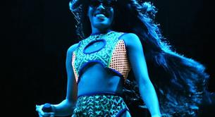 Azealia Banks estrena 'Venus' con Paul Oakenfold