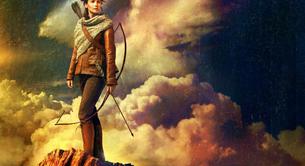 Nuevo trailer de 'Catching Fire', la secuela de 'The Hunger Games'