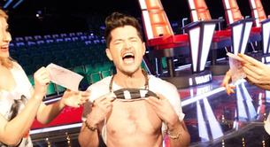 Danny O'Donoghue de The Script también abandona 'The Voice' UK