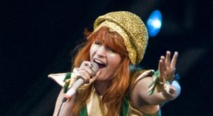 Florence + The Machine versiona ahora el 'Get Lucky' de Daft Punk