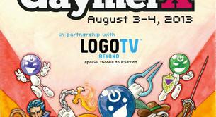 GaymerX, la primera convención de videojuegos gayfriendly, se estrena el 3 de agosto