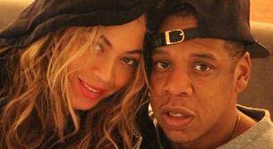 Jay-Z y Beyoncé cantan 'Part II (On The Run)'