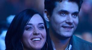 John Mayer dedica una canción a Katy Perry en directo