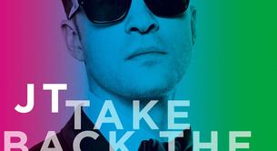 Justin Timberlake estrena 'Take Back the Night', single de su nuevo disco