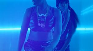 Kelly Rowland, Missy Elliott y Fantasia, juntas en 'Without Me'