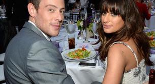 Lea Michele agradece en Twitter el apoyo recibido tras la muerte de Cory Monteith