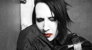 Marilyn Manson quiere hacer un dueto con Madonna