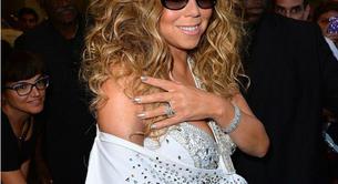 Mariah Carey amenaza con irse de su discográfica por falta de promoción