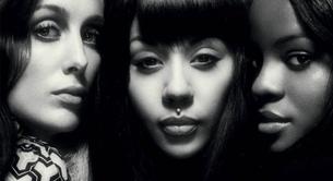 Escucha 'Flatline', el primer single de Mutya Keisha Siobhan