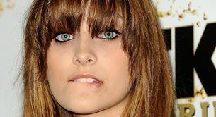 El Tumblr de Paris Jackson, lleno de imágenes de muerte y suicidio