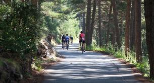 Únete a la Wild Wolf Triatlón Series este Julio en Andorra