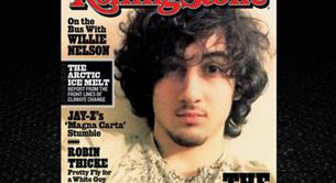 'Rolling Stone' coloca en portada al terrorista de Boston