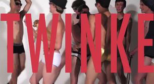 Modelos de porno gay versionan el 'Blurred Lines' de Robin Thicke