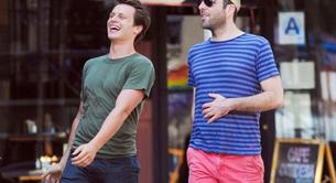 Zachary Quinto y Jonathan Groff han roto