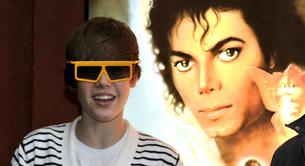 Escucha 'Slave 2 The Rhythm', el dueto de Justin Bieber y Michael Jackson