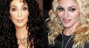 Cher alaba a Madonna en Twitter