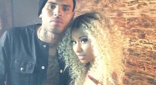 Chris Brown y Nicki Minaj estrenan el vídeo de 'Love More'