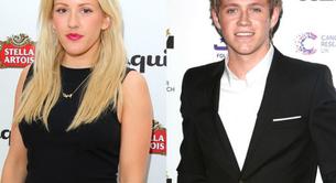 ¿Está Ellie Goulding saliendo con un One Direction?