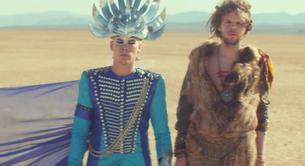 Empire Of The Sun estrenan teaser del vídeo de 'DNA', su nuevo single