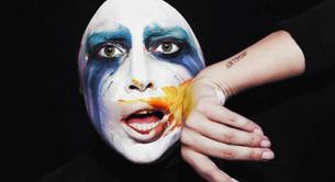 Los mejores momentos de 'Applause', de Lady Gaga, en GIF