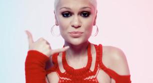 Nuevas canciones de Jessie J: 'Sexy Lady', 'Magnetic' y 'Hero'