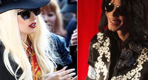 Lady Gaga se compara a sí misma con Michael Jackson y usa 'Applause' para anunciar coches