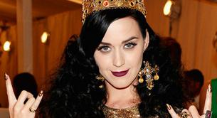 Katy Perry cerrará los VMAs y el iTunes Festival